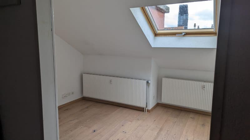 4.0 Zimmerwohnung in Basel (8)