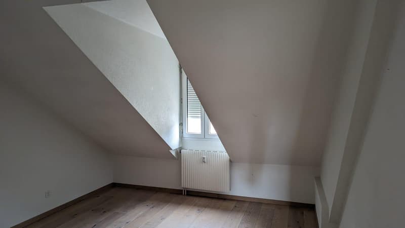 4.0 Zimmerwohnung in Basel (7)