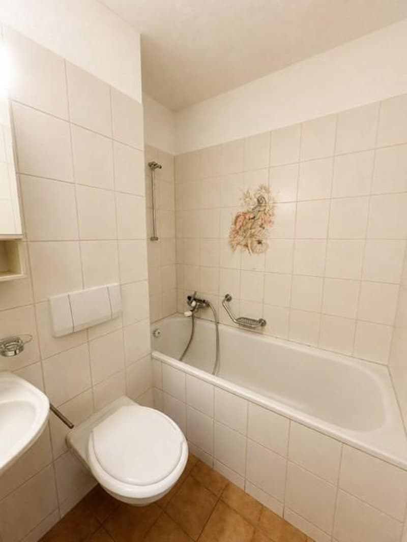 Attraktive 2.5-Zimmer-Wohnung mit Terrasse an zentraler Lage (4)