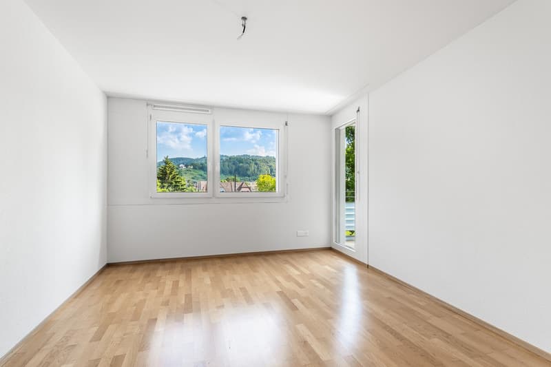 Grosszügige 4.5-Zimmerwohnung an Toplage (6)
