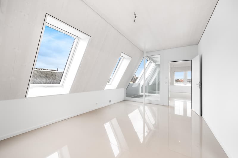 Top moderne 2.5-Zimmer-Wohnung mit viel Sonnenschein (4)