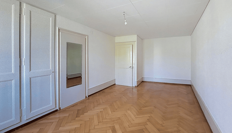 Spacieux appartement de 5 pièces rénové à Payerne (9)