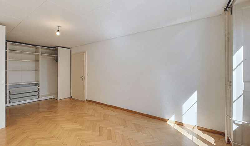 Spacieux appartement de 5 pièces rénové à Payerne (13)