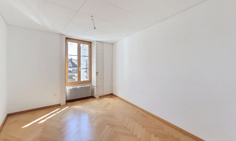 Spacieux appartement de 5 pièces rénové à Payerne (11)