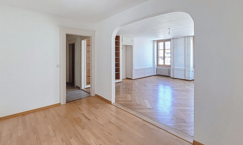 Spacieux appartement de 5 pièces rénové à Payerne (5)