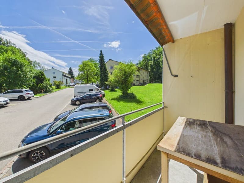 Gemütliche 4.5 Zimmer Wohnung im EG (12)