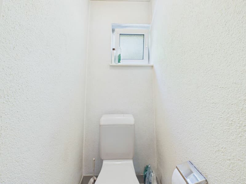 Gemütliche 4.5 Zimmer Wohnung im EG (11)