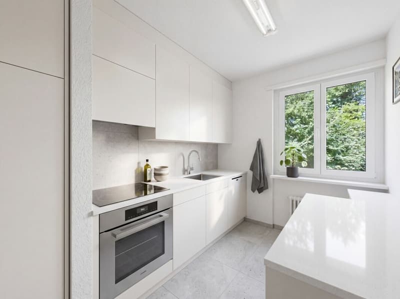 Attraktive 4.5 Zimmer Wohnung im 2.OG (7)