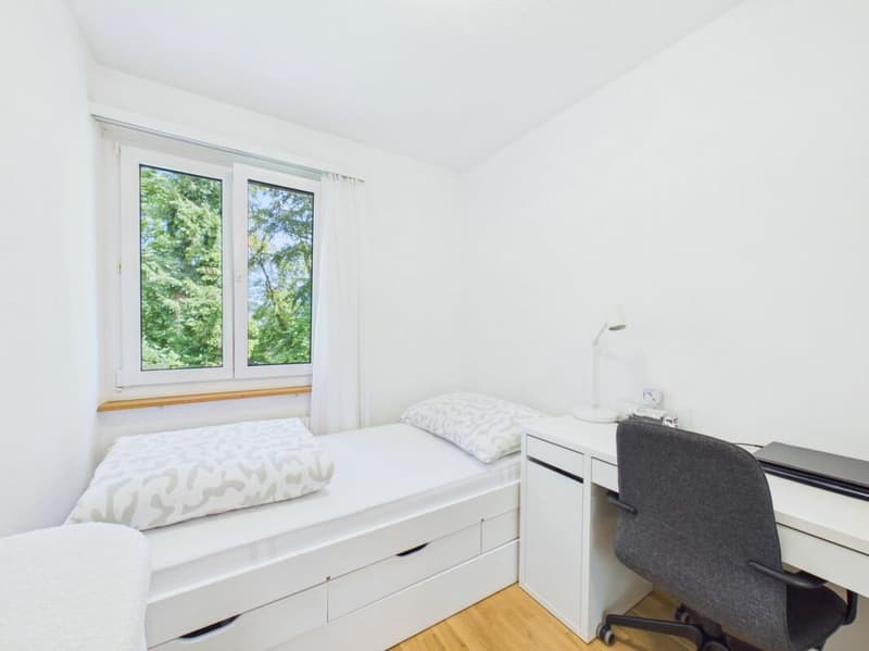 Attraktive 4.5 Zimmer Wohnung im 2.OG (3)