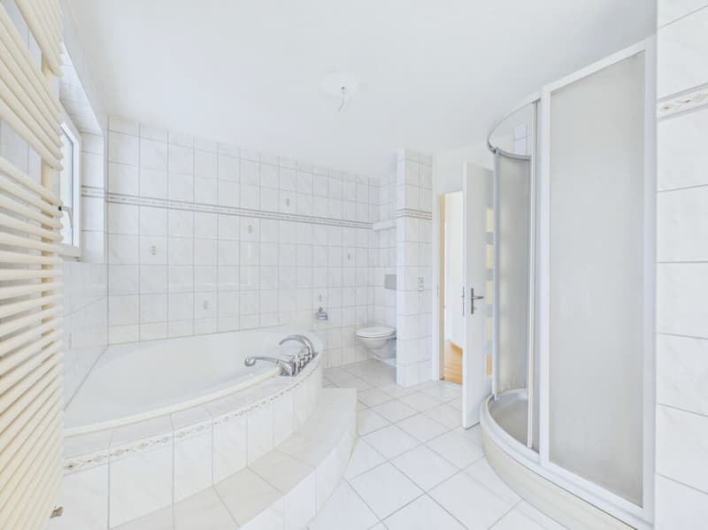 4.5-Zimmer-Maisonette befristet für 1 Jahr zu vermieten (5)