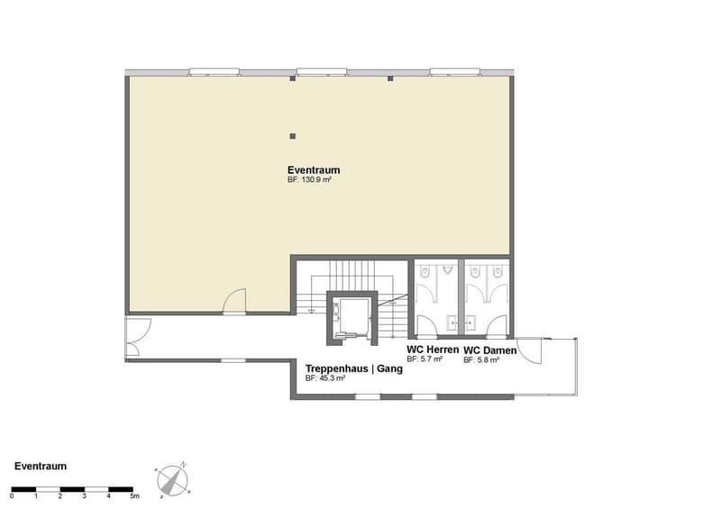 Alternativ Büro 1+2