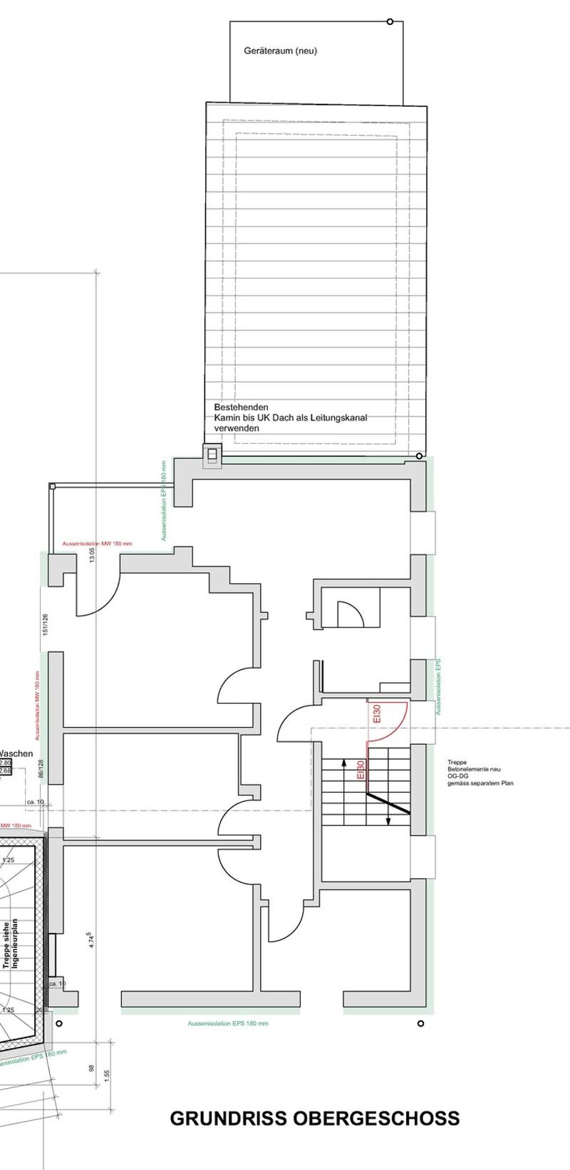 Gemütliche 4.5 Zimmer-Wohnung (6)