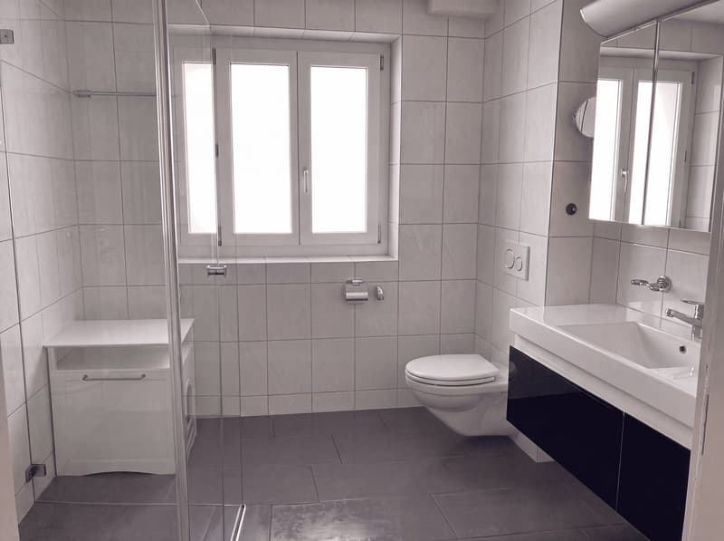 Gemütliche 4.5 Zimmer-Wohnung (3)