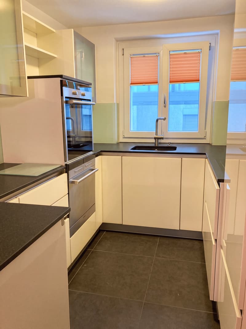 Gemütliche 4.5 Zimmer-Wohnung (2)