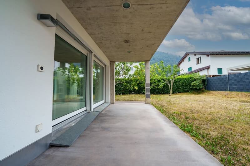 Terrasse 2.5 ZWG