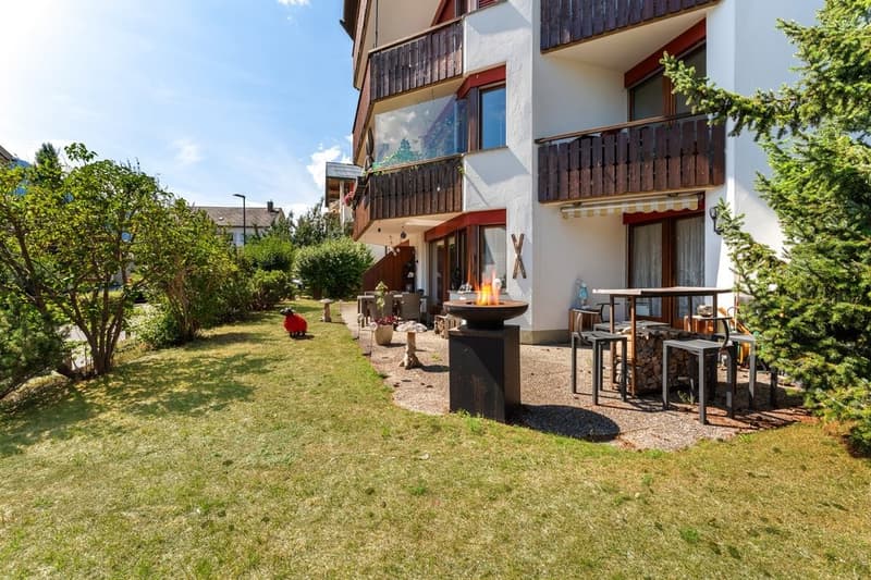 Garten