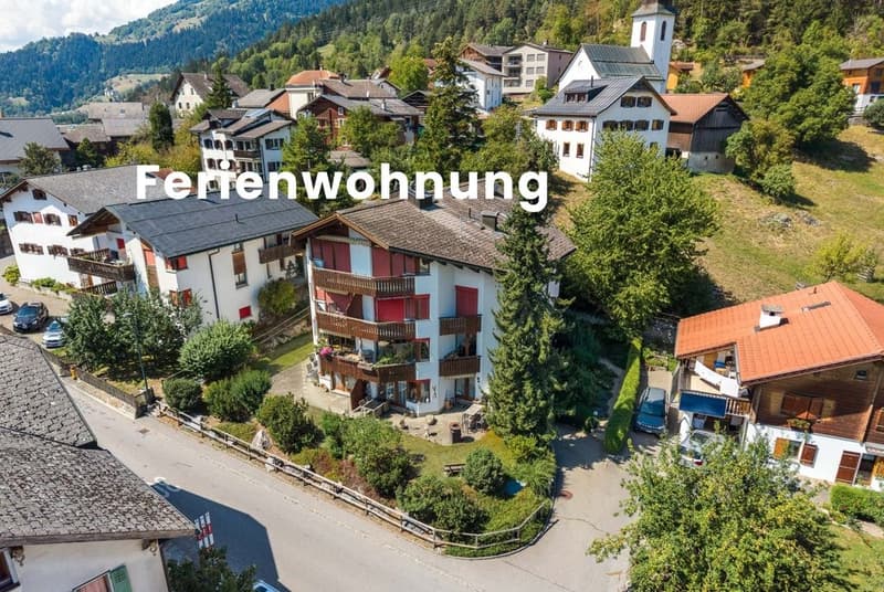 Aussenansicht