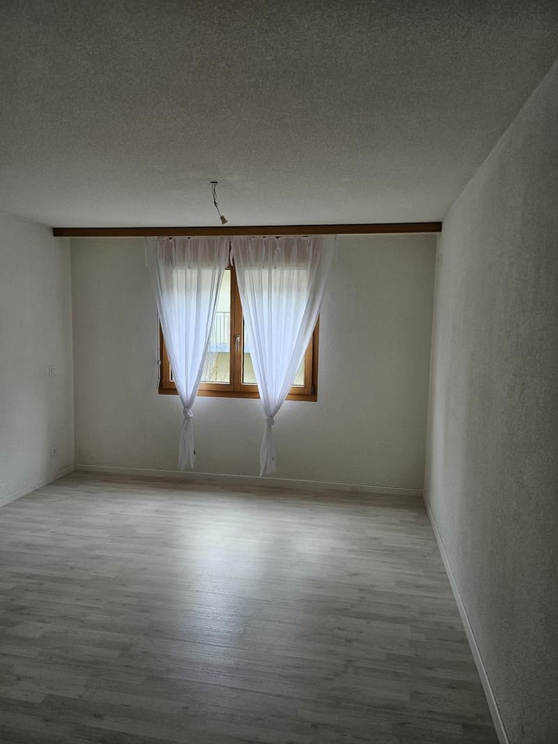 3.5-Zimmer-Wohnung in Azmoos (5)