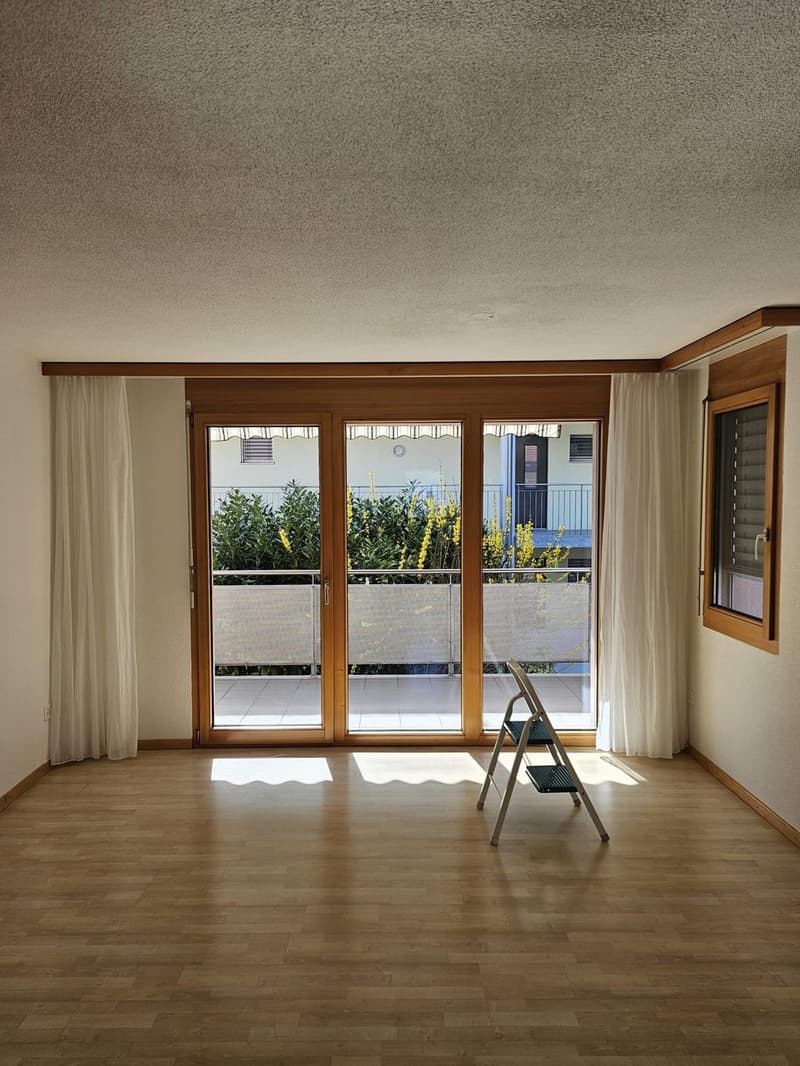 3.5-Zimmer-Wohnung in Azmoos (1)