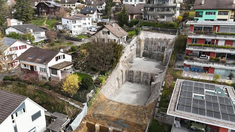 Minergie-P Neubau – Stil trifft Effizienz (21)