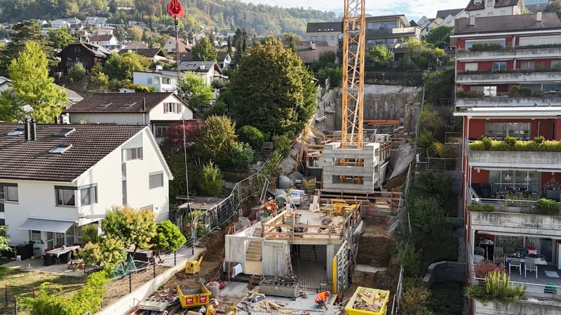 Baustart erfolgt – Exklusive Minergie-P-Einfamilienhäuser (22)