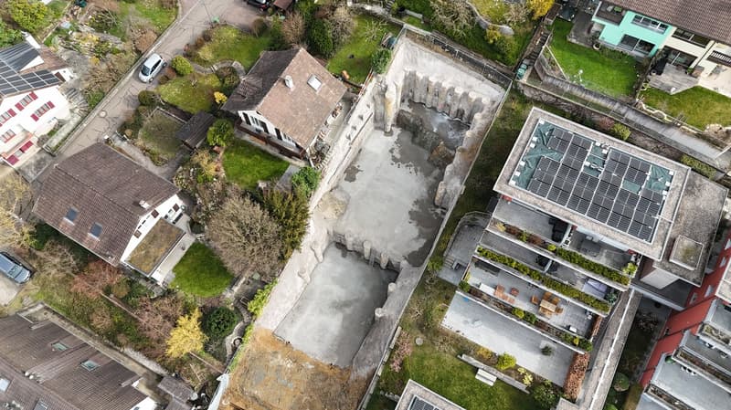 Minergie-P Neubau – Stil trifft Effizienz (20)