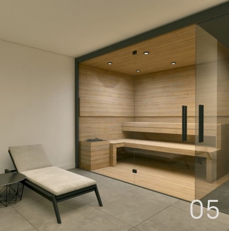 Minergie-P Neubau – Stil trifft Effizienz (18)