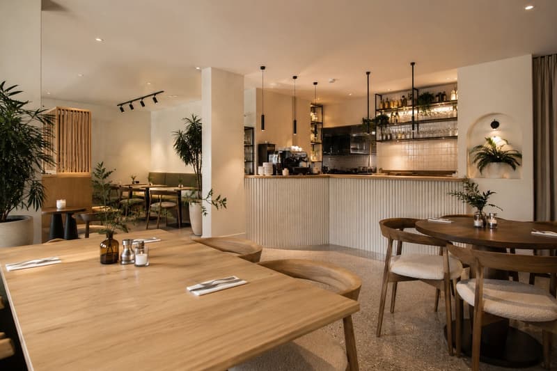 Restaurant clé en main – Création récente – Très belle réalisation (1)