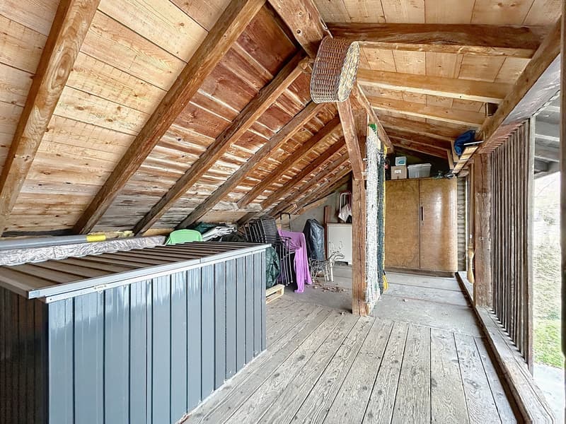 Maison de deux habitations (12)