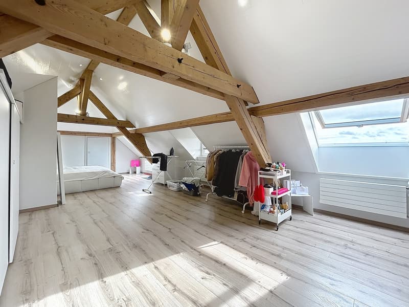 Maison de deux habitations (5)