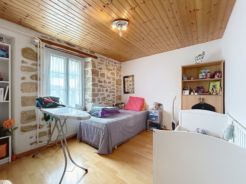 Maison de deux habitations (9)