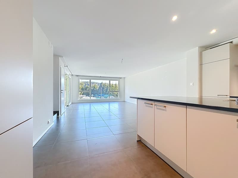 Grand appartement de 5.5 pièces d'env. 160 m² (3)