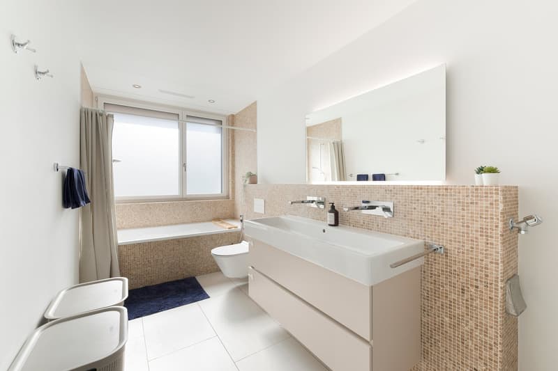 Badezimmer 2