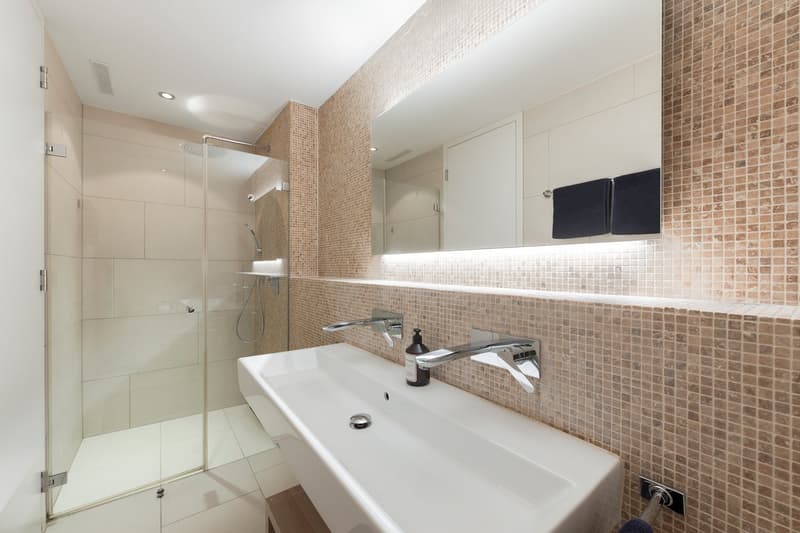 Badezimmer 1