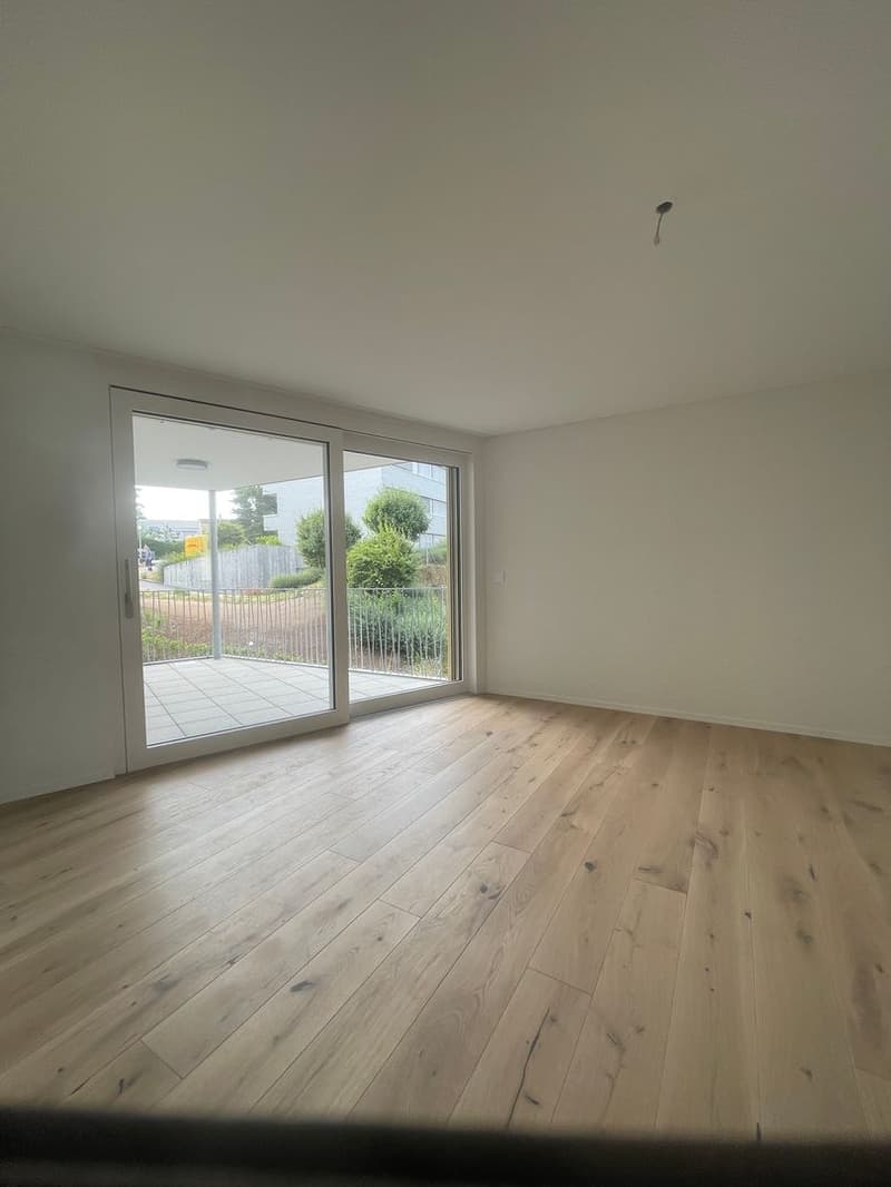 Moderne 3.5 Zimmer Wohnung (6)