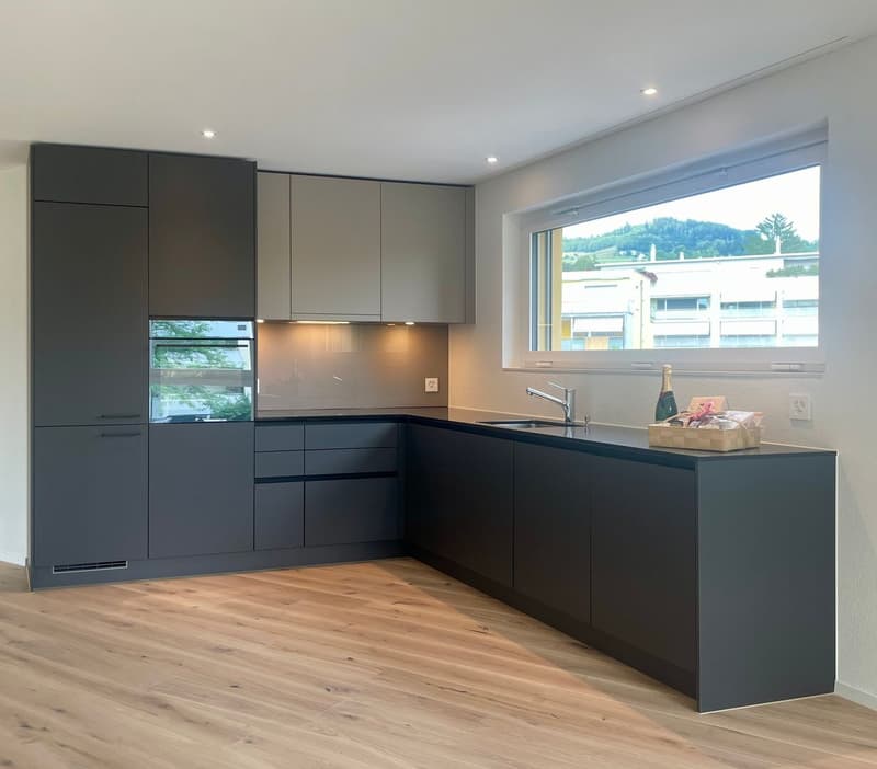 Moderne 3.5 Zimmer Wohnung (3)