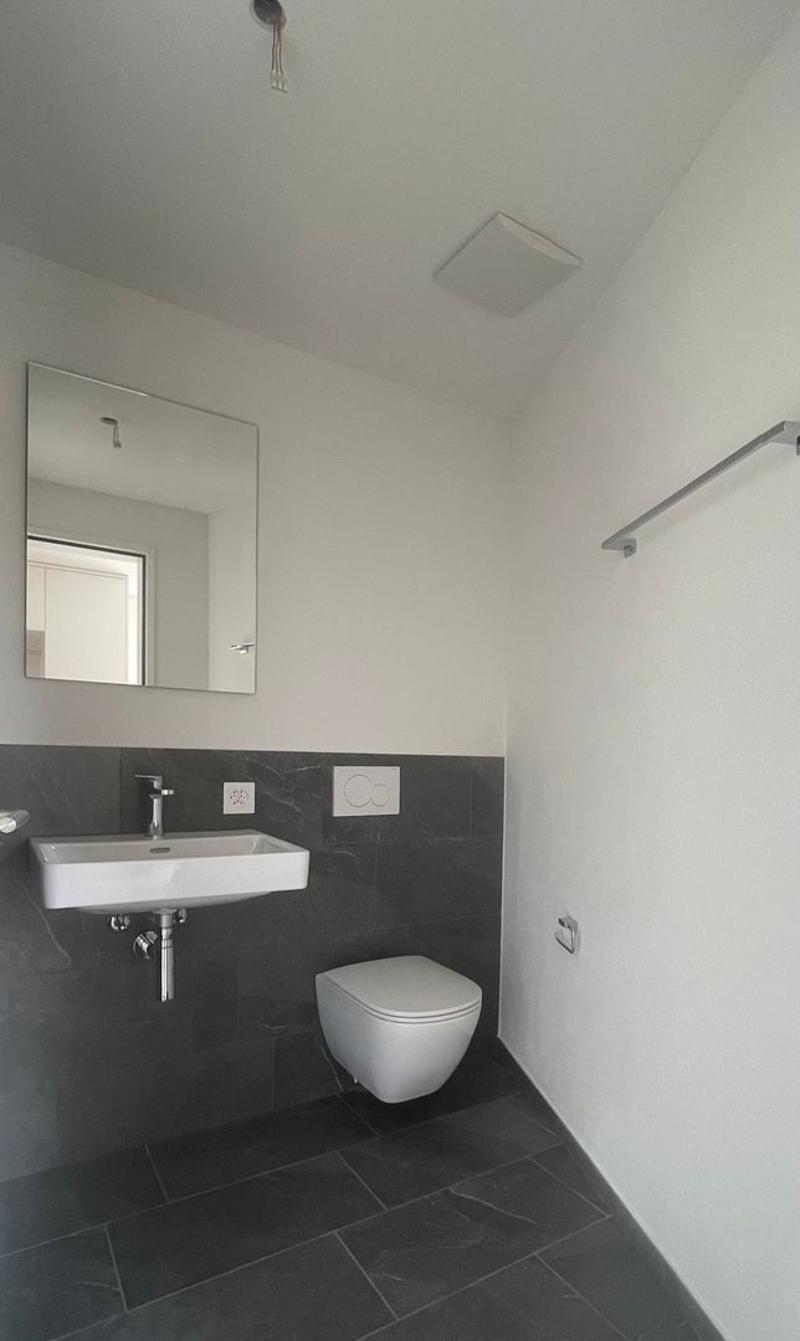 Moderne 3.5 Zimmer Wohnung (8)