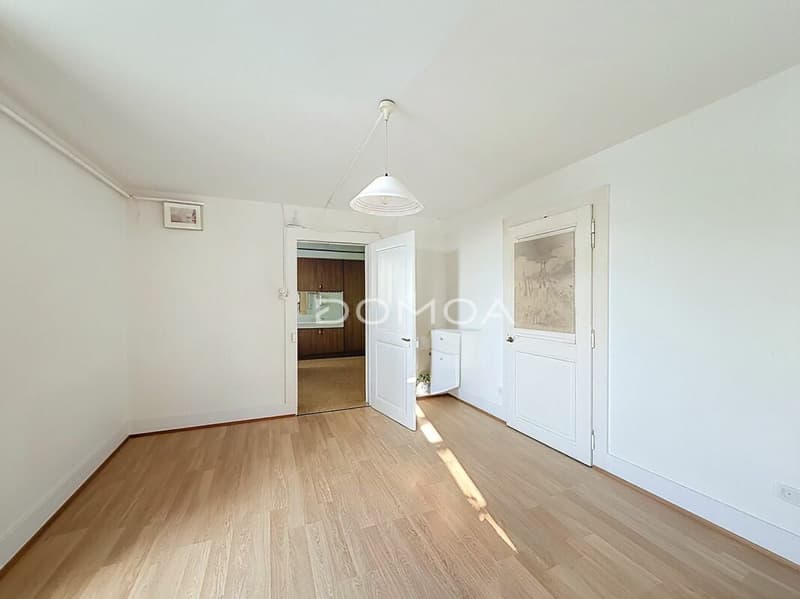 Maison à rénover avec fort potentiel ! (2)