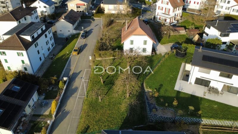 Maison à rénover avec fort potentiel ! (6)