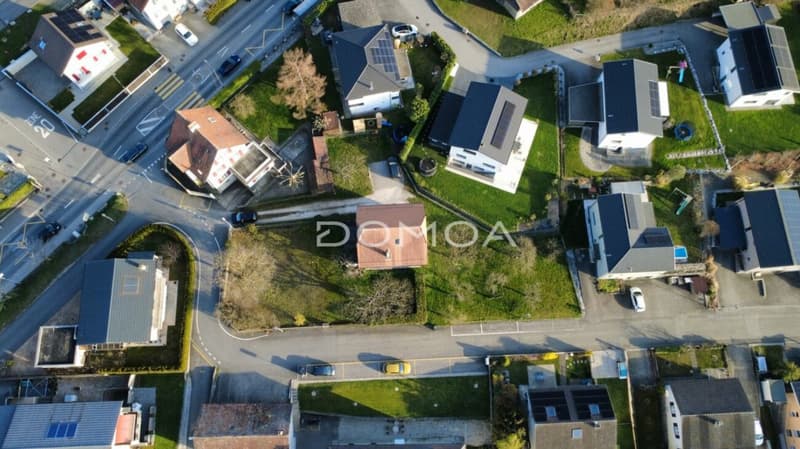 Maison à rénover avec fort potentiel ! (7)