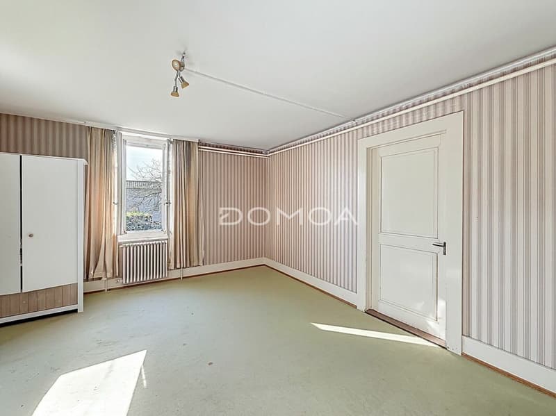 Maison à rénover avec fort potentiel ! (4)