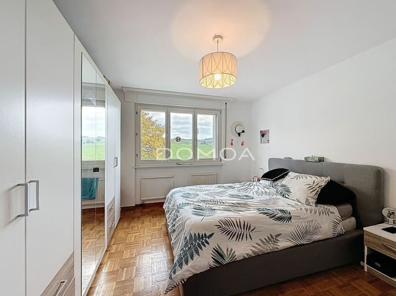 Bel appartement 4,5 pièces avec terrasse, idéal pour investisseur ou premier achat (4)