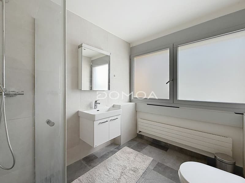 Grand appartement au coeur de Fribourg - Fort potentiel et rendement (5)