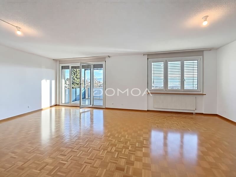 Appartement 4,5 pièces 115 m2 spacieux et lumineux ! (5)