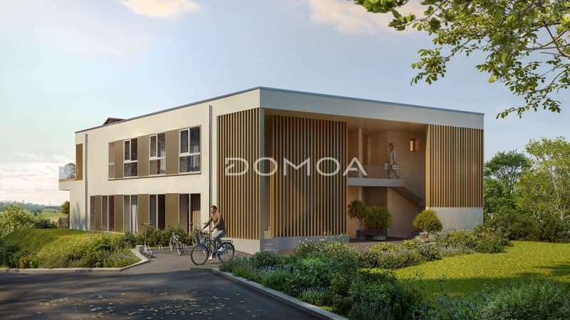 Superbes appartements neufs de 5,5 pièces (2)