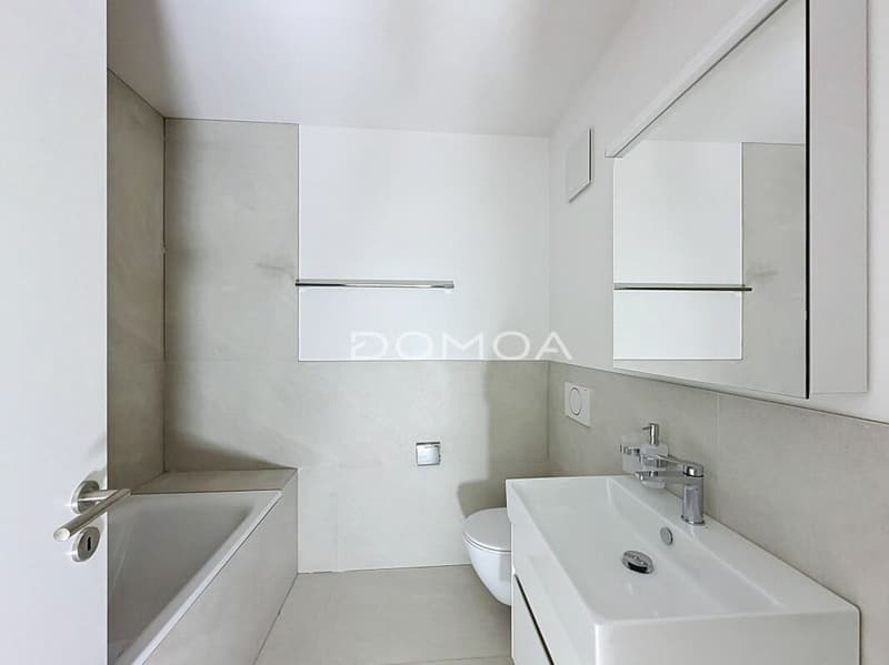 Superbes villas (C) mitoyennes avec terrasses et jardin - 2/4 déjà vendues (10)