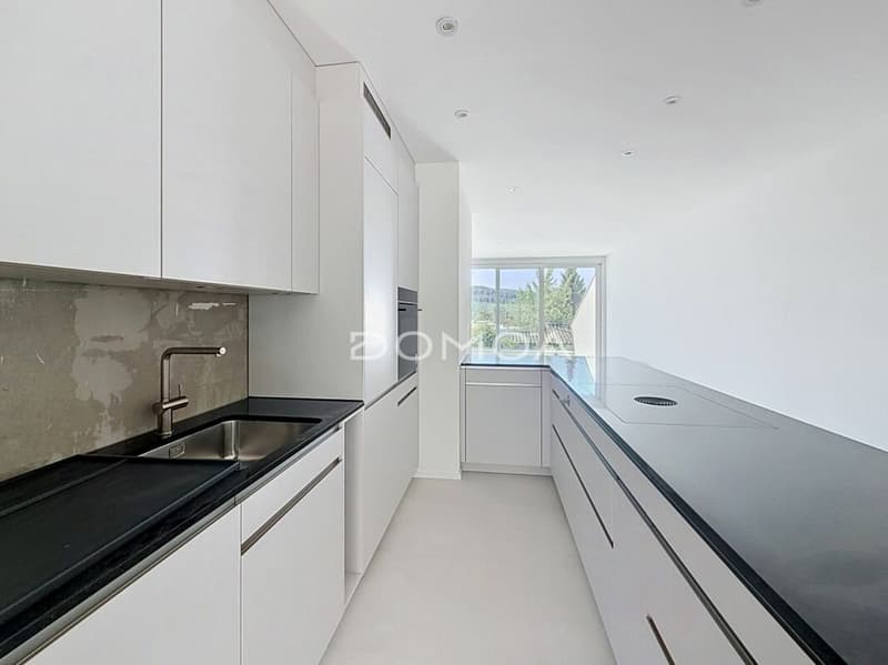 Superbes villas (C) mitoyennes avec terrasses et jardin - 2/4 déjà vendues (5)