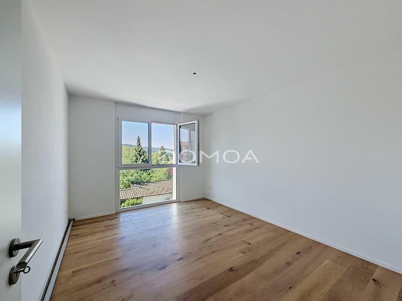 Superbes villas (C) mitoyennes avec terrasses et jardin - 2/4 déjà vendues (12)