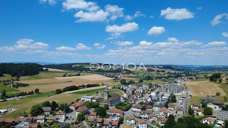 Villa individuelle avec deux appartements indépendants - Un lieu de vie aux multiples possibilités (12)
