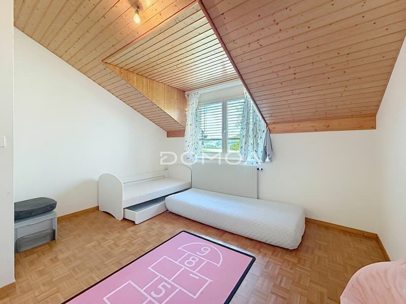 Appartement de 3,5 pièces loué | Opportunité d'investissement (7)